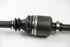 Полуось Ducato/Jumper 1.8t Пр. (+ABS,1084mm, z35/41) BGA DS6709RA (фото 7)