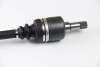 Полуось Ducato/Jumper 1/1.4t Л. (28/37, без ABS, 770мм) BGA DS6710L (фото 3)