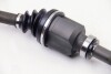 Полуось Ducato/Jumper/Boxer 3.0D 06- Пр. BGA DS6738R (фото 4)