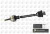 Піввісь MEGANE 1.4-2.0i 96-03 DS7302LA