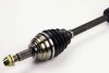 Піввісь Megane II/III 1.4/1.6/1.5dCi Пр. 03-11 BGA DS7332RA (фото 4)