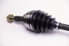 Полуось Logan/Clio 1.4-1.6 ALK 04- Пр. BGA DS7347R (фото 6)