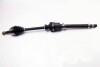 Полуось Logan/Clio 1.4-1.6 ALK 04- Пр. BGA DS7347R (фото 7)