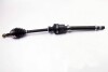 Полуось Logan/Clio 1.4-1.6 ALK 04- Пр. BGA DS7347R (фото 8)