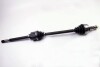 Піввісь MOVANO B/MASTER III 2.3D 10- Пр. BGA DS7359R (фото 3)