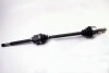 Піввісь MOVANO B/MASTER III 2.3D 10- Пр. BGA DS7359R (фото 8)