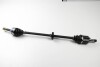 Піввісь BGA DS9500RA (фото 4)