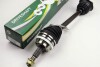 Полуось Master/Movano 2.5dCi/dTi 01- Л. (+ABS) BGA DS9510LA (фото 3)