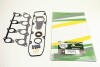 Комплект прокладок Jumpy/Ducato/Boxer 2.0/2.2 JTD/HDI 99- (верхній/без прокладки ГБЦ) BGA HN5395 (фото 2)
