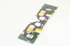Прокладка колектора впуск Transit 2.0i (толщ.1mm/432x110mm) 94-00 BGA MG9339 (фото 2)
