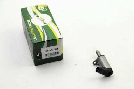 Клапан управления фазами ГPМ BGA OCV0101