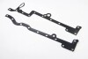 Прокладка піддона Ducato/Boxer 2.2HDi 06-/Transit V184 2.0/2.4TDCi/V347 2.0-2/4TDCi (к-кт) BGA OK5332 (фото 2)