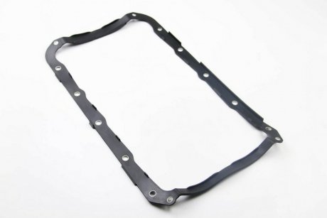 Прокладка масляного піддона Ford Sierra 1.8i 88-93 BGA OP1353 (фото 1)