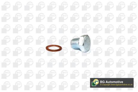 Пробка піддону автомобіля BGA PK9500