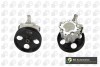 Насос гідропідсилювача Berlingo/Partner 1.6HDi 08- PSP1435