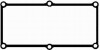 Прокладка клапанної кришки HYUNDAI GETZ 02-05, I10 08-11 RC7380