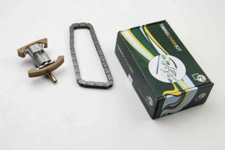 Комплект цепи ГPМ BGA TC0140K