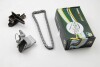 Комплект цепи ГРМ BMW 3/5/7/X3/X5 2.0-3.0 i 91- (верхний) BGA TC0920K (фото 2)