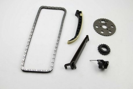 Комплект цели привода распредвала BGA TC1000FK