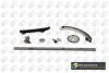 Ланцюг з натягувачем в комплекті TC1700FK
