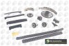 Ланцюг з натягувачем в комплекті TC6322FK