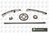 Ланцюг з натягувачем в комплекті TC9130FK