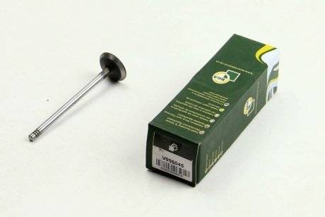 Клапан двигуна BGA V996045
