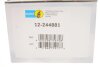 Опора амортизатора B1 BILSTEIN 12-244881 (фото 4)
