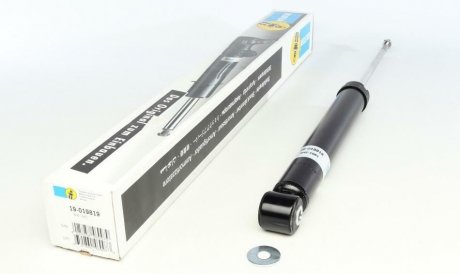 Амортизатор подв. BMW 3 E30 Z1 задн. газов. B4 BILSTEIN 19-019819