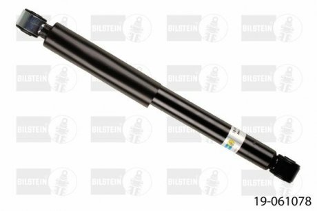 Амортизатор B4 BILSTEIN 19-061078