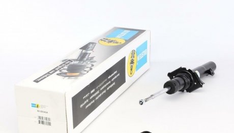 Амортизатор передній правий BILSTEIN 22-221414