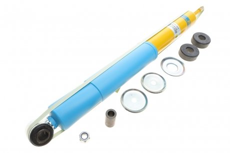 Амортизатор MB G-M0DELL W463 B6 F BILSTEIN 24016353