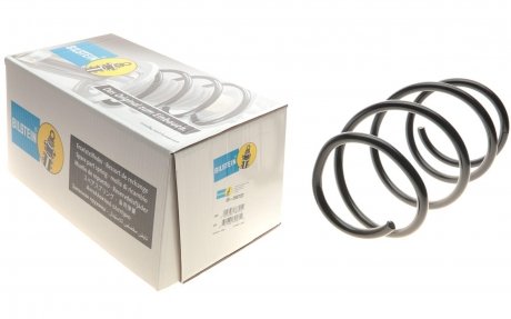 Пружина підвіски BILSTEIN 36266722