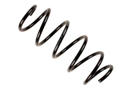 Фото пружина підвіски BILSTEIN 37-160654 Пружина підвіски BILSTEIN 37-160654