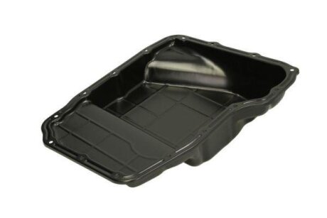 Піддон коробки передач CHRYSLER ASPEN, ASPEN HYBRID DODGE DAKOTA, DURANGO, RAM, RAM 1500 JEEP GRAND CHEROKEE II, GRAND CHEROKEE III, LIBERTY 3.7-5.9 04.99- BLIC 0216-00-0950475P (фото 1)
