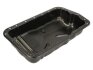 Масляний піддон (сталь) NISSAN PRIMASTAR  OPEL MOVANO A, VIVARO A  RENAULT ESPACE IV, MASTER II, MASTER PRO, TRAFIC II 2.2D/2.5D/2.8D 12.97- 0216-00-6062474P