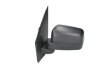 Бокове дзеркало Лів (ручне, асферичне) FORD TRANSIT / TOURNEO CONNECT I 06.09-09.13 BLIC 5402-03-2001239P (фото 2)