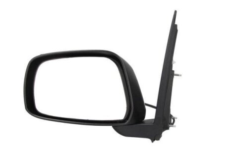 Фото 1 - бокове дзеркало Лів (електричне, опукле) NISSAN NAVARA D40, PATHFINDER III R51 01.05-01.15 BLIC 5402-04-1191558P Бокове дзеркало Лів (електричне, опукле) NISSAN NAVARA D40, PATHFINDER III R51 01.05-01.15 BLIC 5402-04-1191558P (фото 1)