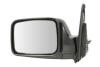 Бокове дзеркало Лів (електричне, опукле) NISSAN X-TRAIL I T30 07.01-01.13 5402-04-9927513P
