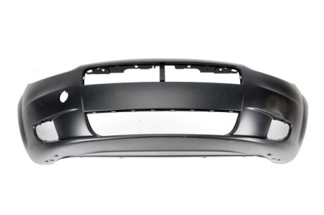 Фото 1 - бампер (передн, під фарбування, сертифікат THATCHAM) FIAT GRANDE PUNTO 199 06.05-12.15 BLIC 5510-00-2024900Q Бампер (передн, під фарбування, сертифікат THATCHAM) FIAT GRANDE PUNTO 199 06.05-12.15 BLIC 5510-00-2024900Q (фото 1)