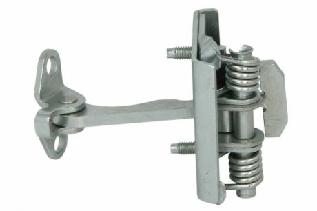 Обмежувач дверей передн Лів/Прав CITROEN BERLINGO I PEUGEOT PARTNER 07.96-10.08 BLIC 6004000109P (фото 1)