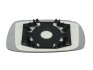 Скло дзеркала зовнішнього Лів (опукле) TOYOTA YARIS XP10 01.99-11.05 BLIC 6102-02-1291210P (фото 2)