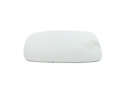 Скло дзеркала зовнішнього Лів (опукле) TOYOTA YARIS XP10 01.99-11.05 BLIC 6102-02-1291210P (фото 1)