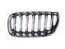 Решітка радіатора Лів (хром) BMW X3 E83 01.04-12.11 6502-07-0093993P