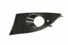 Накладка бампера переднього ліва під птф SEAT Leon 05-12, Altea 04-09, Toledo III 04-09 6502076617911P