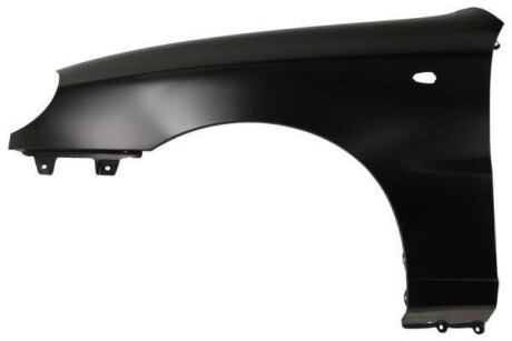 Фото 1 - крило переднє BLIC 6504041106311P Крило переднє BLIC 6504041106311P (фото 1)