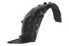 Підкрилок передн Лів (пвх / abs) HYUNDAI i40 I VF 07.11-05.15 6601-01-3138801P
