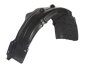 Підкрилок передн Прав (пвх / abs) HYUNDAI i40 I VF 07.11-05.15 6601-01-3138802P