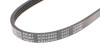 Ремінь генератора поліклиновий BLUE PRINT AD04R805 (фото 4)
