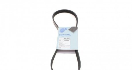 Ремінь генератора поліклиновий BLUE PRINT AD05R906